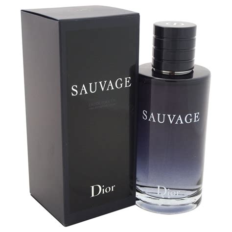 christian dior mens perfume sauvage